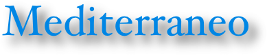Mediterraneo